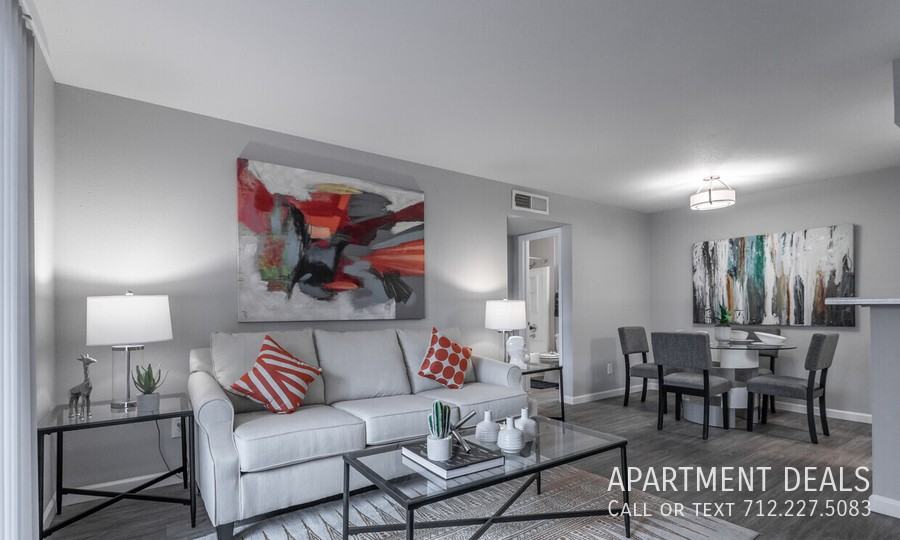 2707 W Bellfort Ave #583 - Photo 3 of 44