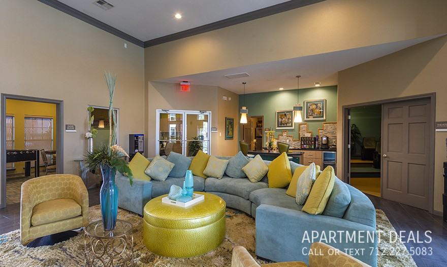 8187 Fannin St #592 - Photo 3 of 50