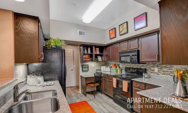 1236 Winrock Blvd #619 - Photo 3 of 50