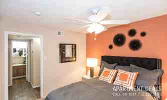 featured image of 1217 El Camino Village Dr #674