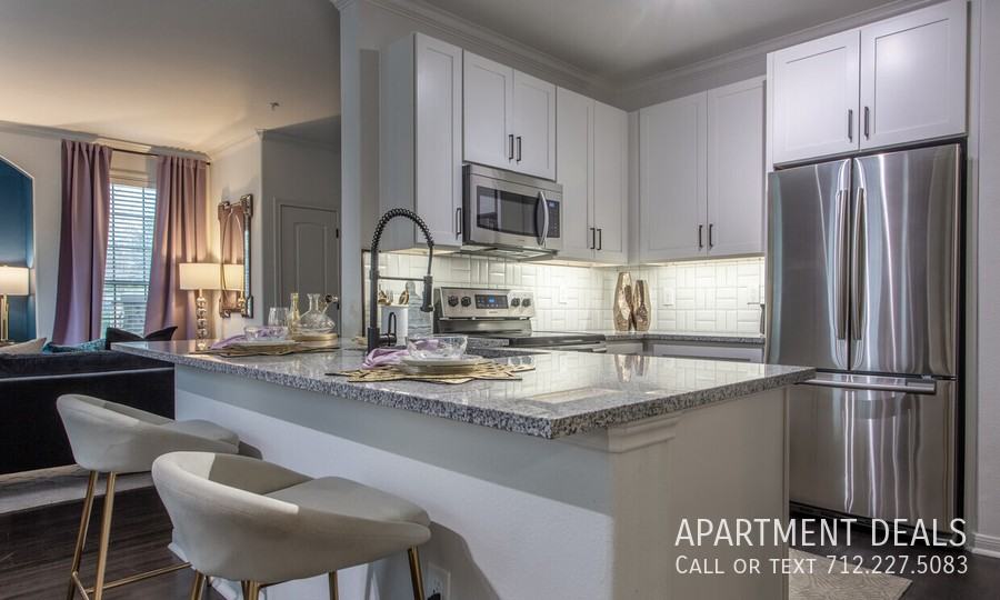 12336 N Gessner Rd #702 - Photo 4 of 42