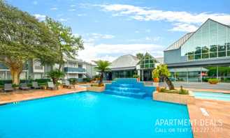 8168 Richmond Ave #719 - Photo 1 of 1