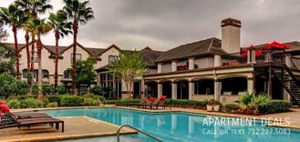 8591 Woodway Dr #730 - Photo 1 of 1