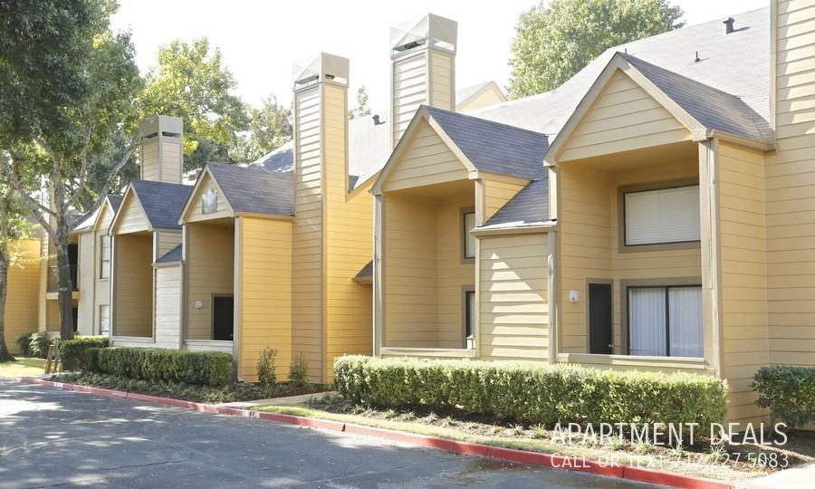 5106 Fm 1960 Rd W #754 - Photo 6 of 48