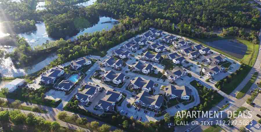 Cypresswood Dr #791 - Photo 2 of 50