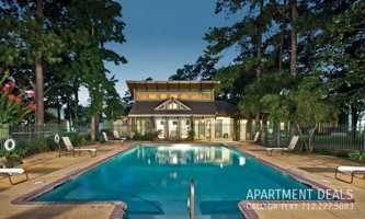 featured image of Lakewood Forest Dr #816