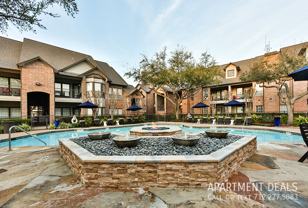 14510 Briar Forest Dr #825 - Photo 1 of 1