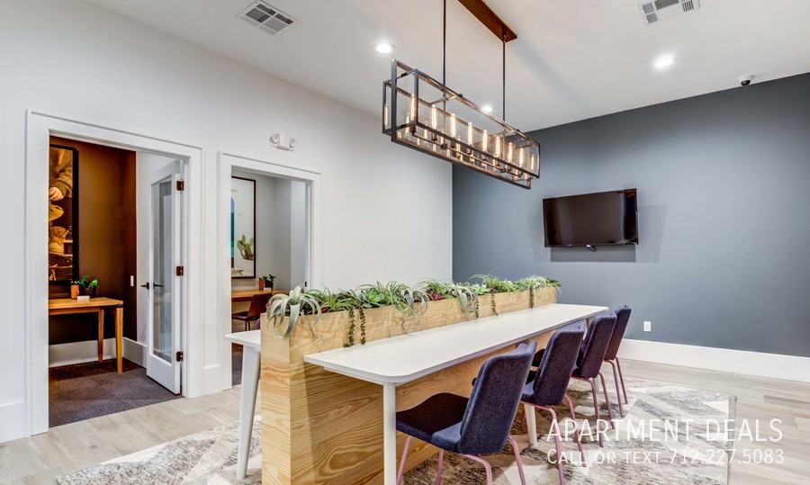 1421 Eldridge Pkwy #835 - Photo 2 of 46