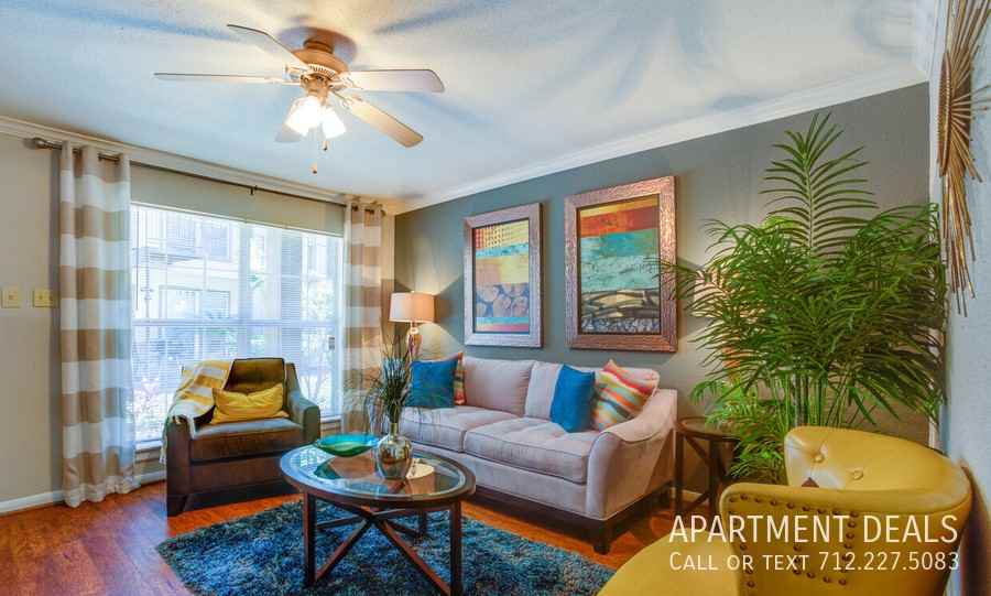 11661 Briar Forest Dr bulding 8 #844 - Photo 5 of 50