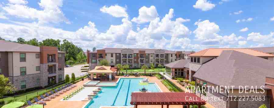 19945 Chasewood Park Dr #859 - Photo 4 of 11