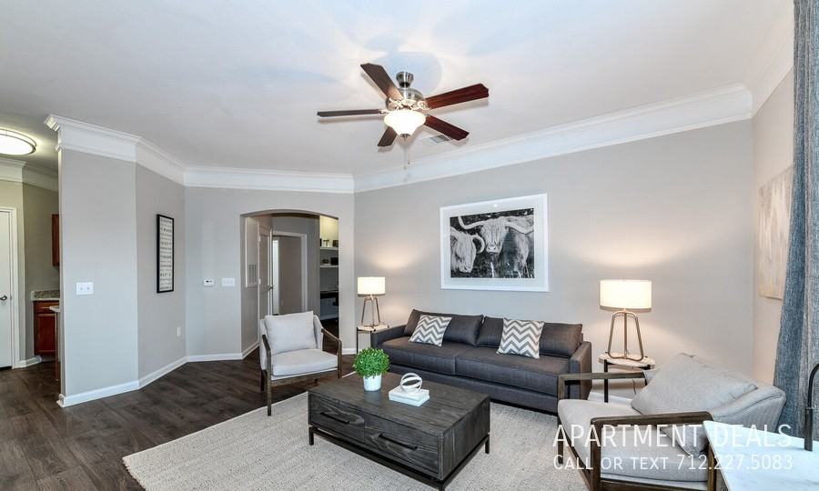 13105 Westheimer Rd #862 - Photo 2 of 15