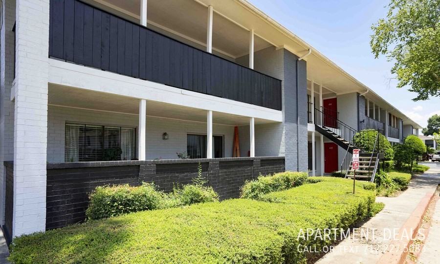 6 Kempwood Dr @ Teague Rd #905 - Photo 2 of 32