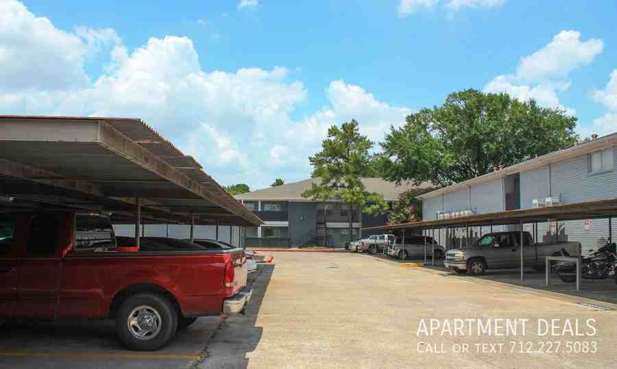 6 Kempwood Dr @ Teague Rd #905 - Photo 3 of 32