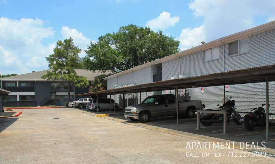 6 Kempwood Dr @ Teague Rd #905 - Photo 5 of 32