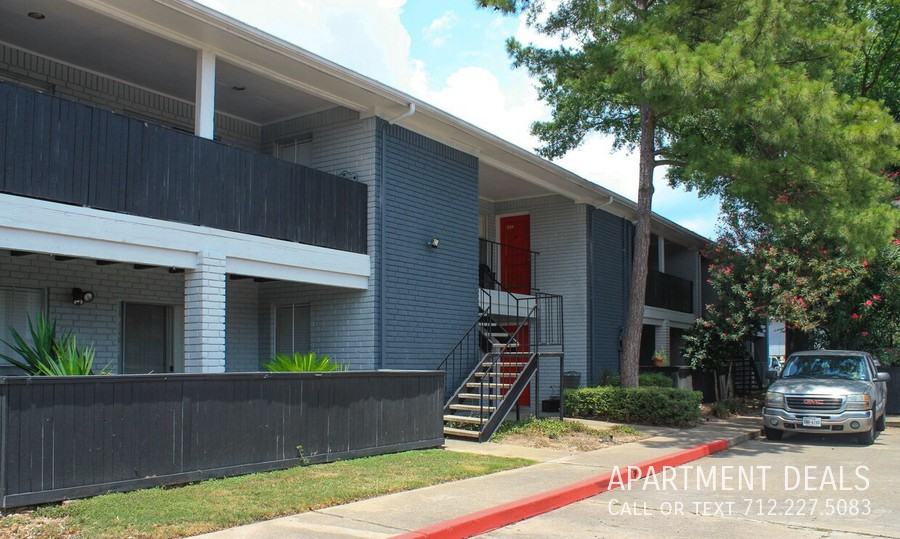 6 Kempwood Dr @ Teague Rd #905 - Photo 6 of 32