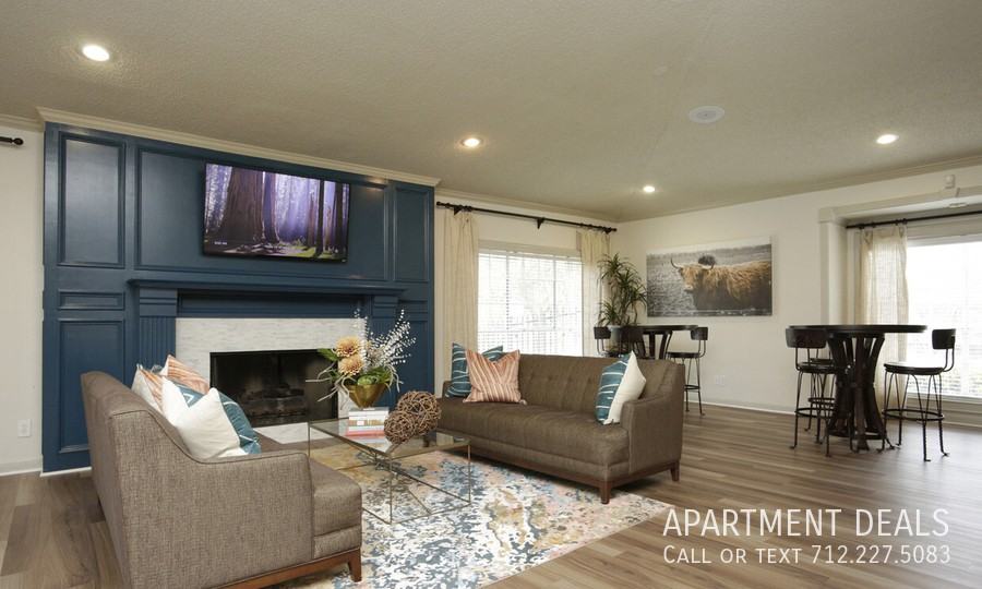 1672 Barker Cypress Rd #985