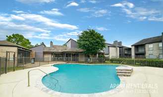 9761 Court Glen Dr Unit 123 #1070 - Photo 1 of 1