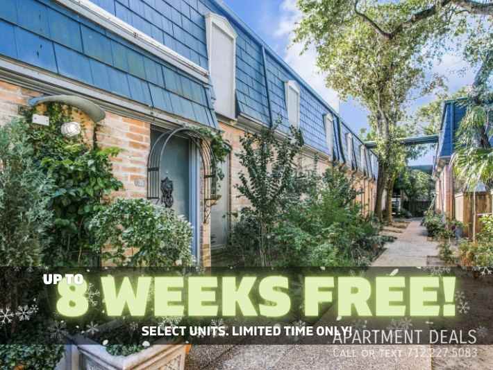 Beverlyhill St #1107 - Photo 2 of 31