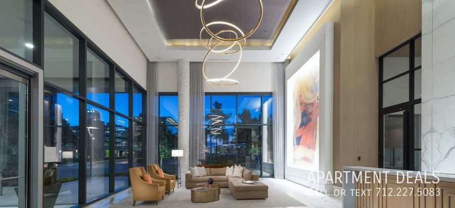 1786 S Post Oak Ln #1117 - Photo 7 of 22