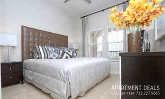 813 S Post Oak Ln #1128 - Photo 1 of 1