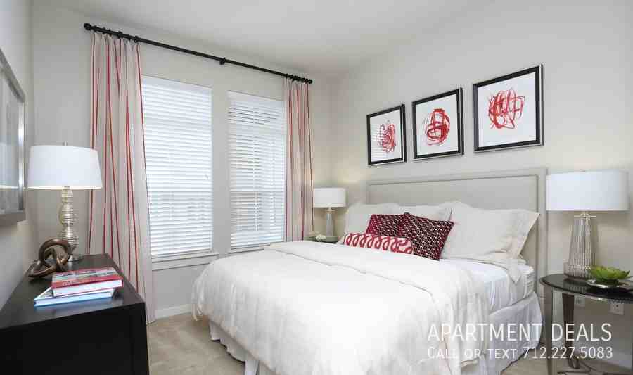 813 S Post Oak Ln #1128 - Photo 6 of 49