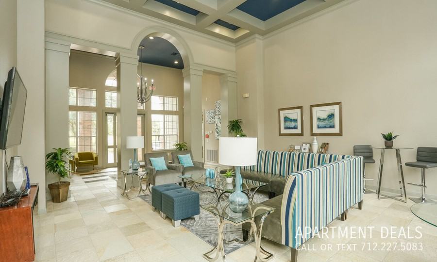 2430 E T C Jester Blvd #1752 - Photo 4 of 42