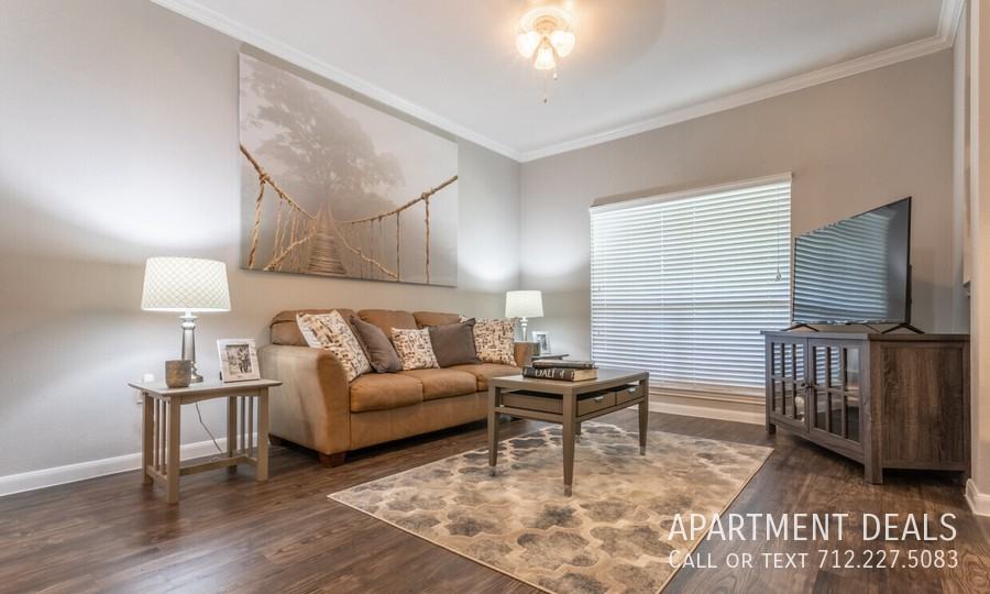 12661 Kuykendahl Rd #1829 - Photo 2 of 48