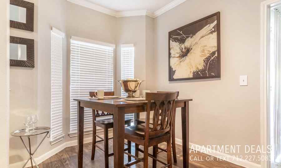 12661 Kuykendahl Rd #1829 - Photo 3 of 48