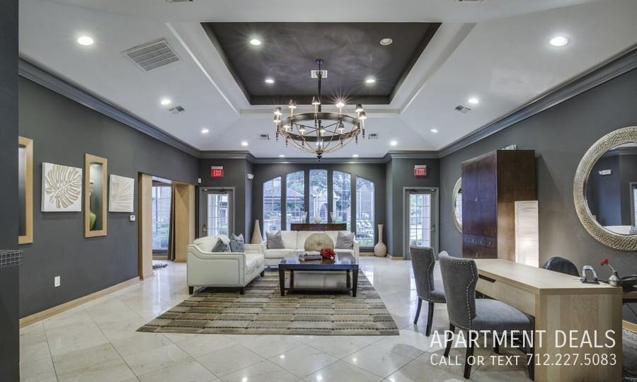 12661 Kuykendahl Rd #1829 - Photo 6 of 48