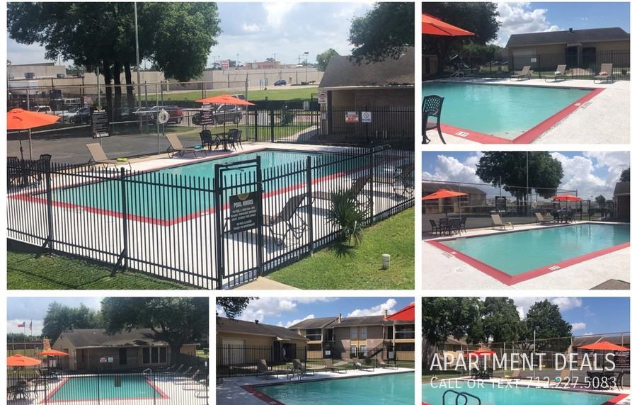 206 Spinwood Dr #1838 - Photo 2 of 8