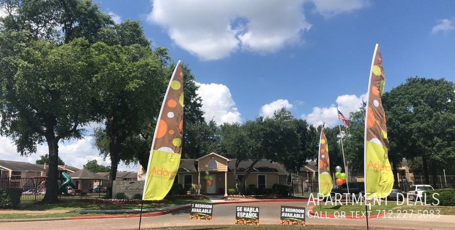 206 Spinwood Dr #1838 - Photo 4 of 8