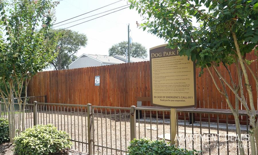 3411 N Shepherd Dr #1857 - Photo 4 of 50