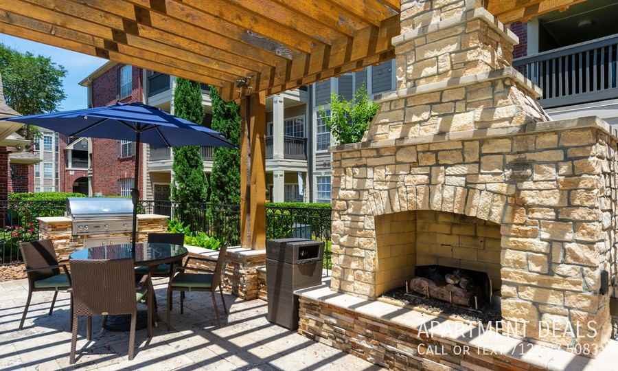 8793 Woodway Dr #1922 - Photo 7 of 48