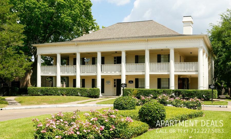 22 Charleston Park Dr #1924