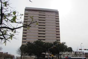 7581 Bellaire Blvd #1985 - Photo 1 of 1