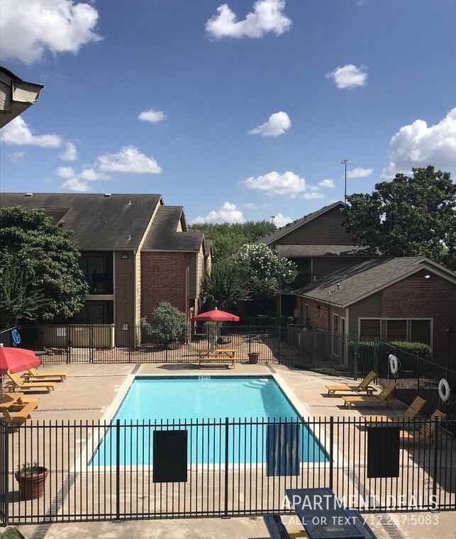 14 W Sam Houston Pkwy S #1995 - Photo 2 of 15