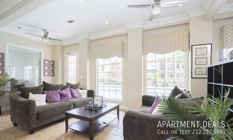 Westpark Dr #2027 - Photo 2 of 50