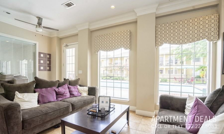 Westpark Dr #2027 - Photo 3 of 50