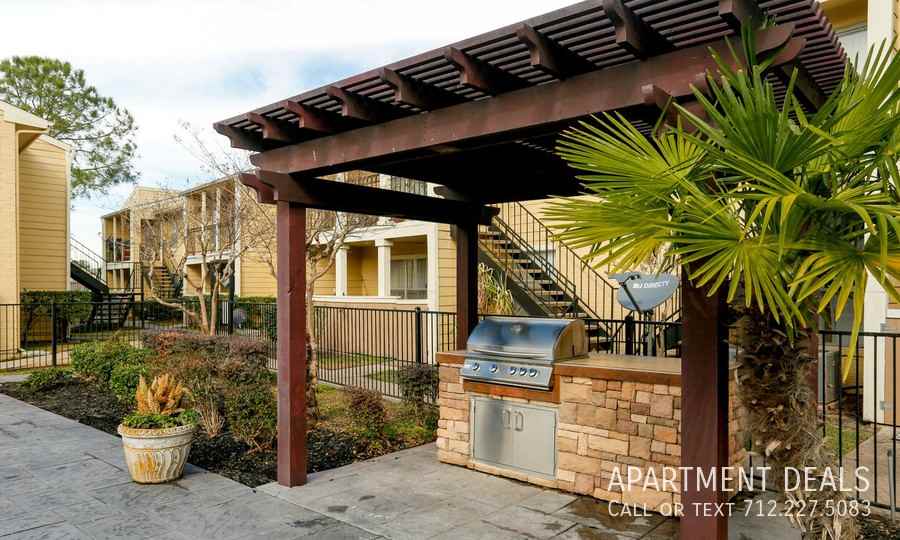 Westpark Dr #2027 - Photo 4 of 50