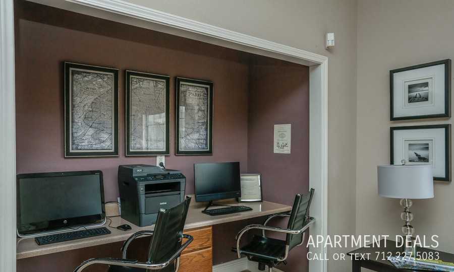 Westpark Dr #2027 - Photo 7 of 50