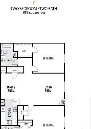 1240 Shadowdale Dr Apt 10 #2044 - Photo 2 of 18