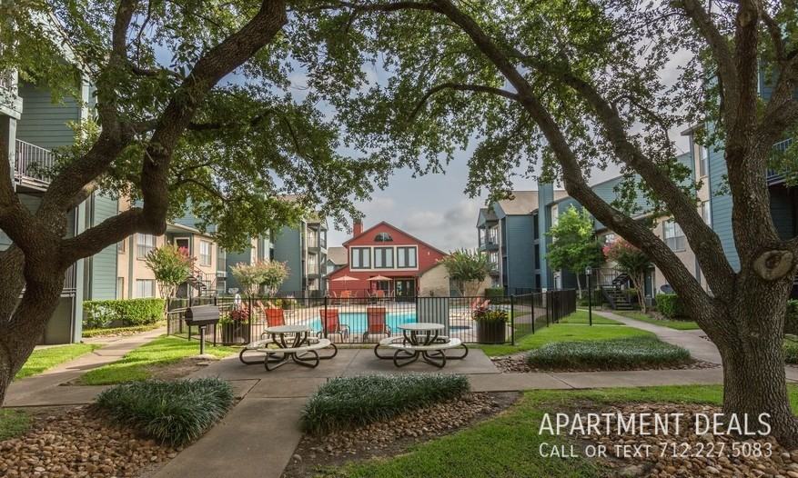 2256 Holly Hall St #2074 - Photo 2 of 38
