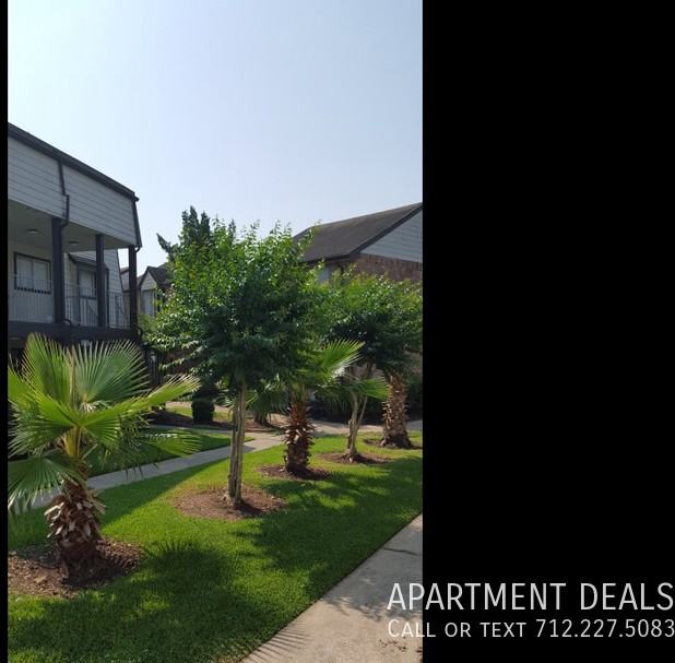 8117 W Tidwell Rd #2112