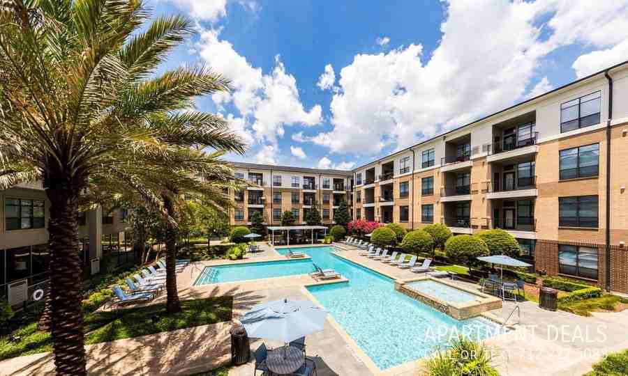 S Voss Rd #2123 - Photo 2 of 25