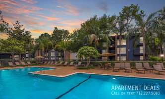featured image of 2430 S Voss Rd #2138