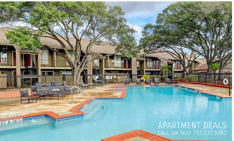 9532 Westheimer Rd #2194 - Photo 5 of 31