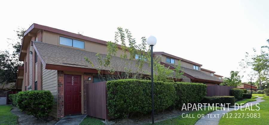 Azalea Trace Dr #2211 - Photo 2 of 22