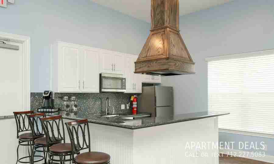 Northpoint Dr #2225 - Photo 3 of 50