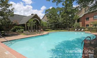 9723 Cypresswood Dr #2236 - Photo 1 of 1