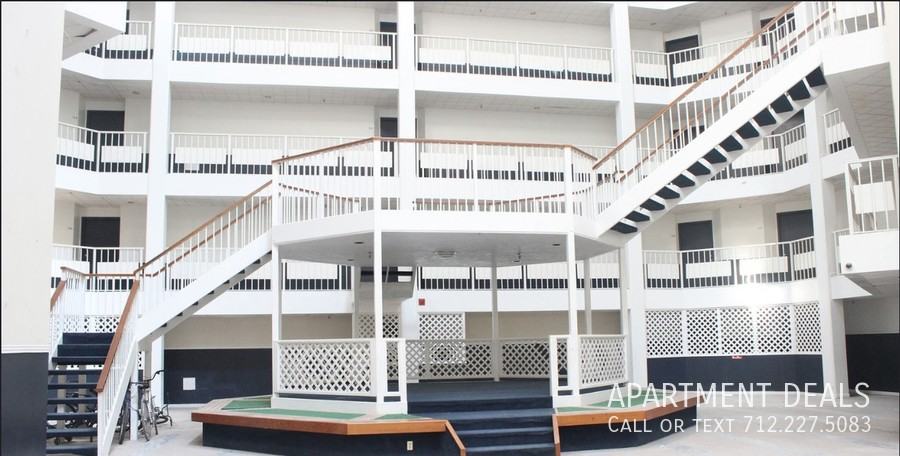 5661 Glenmont Dr Apt 411 #2296 - Photo 2 of 50